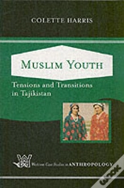 Capa do artigo Muslim Youth