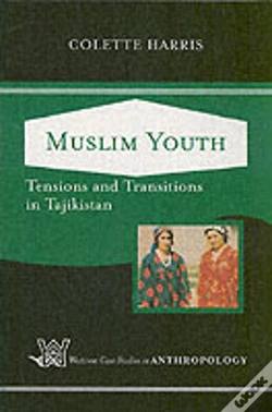 Capa do artigo Muslim Youth