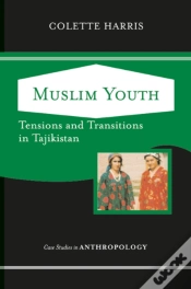 Capa do artigo Muslim Youth