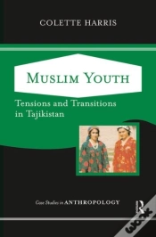 Capa do artigo Muslim Youth