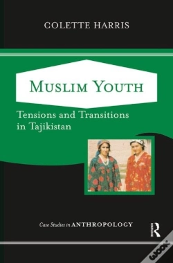 Capa do artigo Muslim Youth