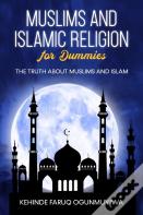 Muslims And Islamic Religion For Dummies