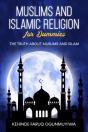 Muslims And Islamic Religion For Dummies - Preview
