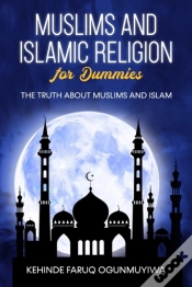 Capa do artigo Muslims And Islamic Religion For Dummies