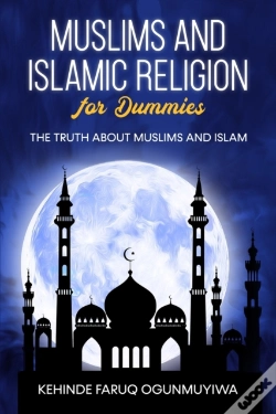 Capa do artigo Muslims And Islamic Religion For Dummies