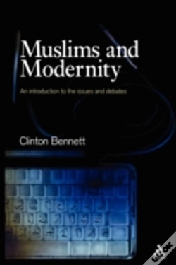 Capa do artigo MUSLIMS AND MODERNITY