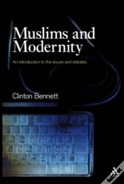 Capa do artigo Muslims And Modernity