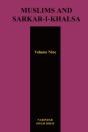 Muslims And Sarkar-I-Khalsa - Preview