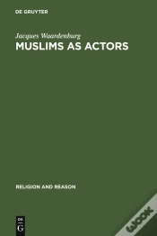 Capa do artigo Muslims As Actors