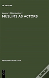 Muslims As Actors