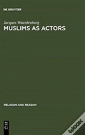 Capa do artigo Muslims As Actors