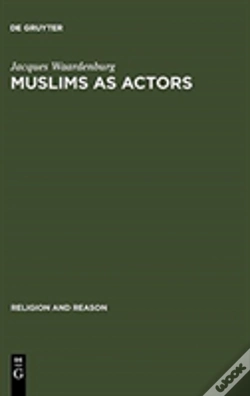 Capa do artigo Muslims As Actors
