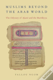 Capa do artigo Muslims Beyond The Arab World