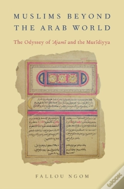 Capa do artigo Muslims Beyond The Arab World