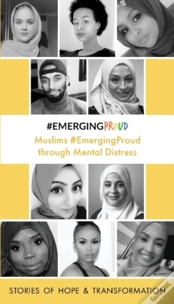 Capa do artigo Muslims #Emergingproud Through Mental Distress