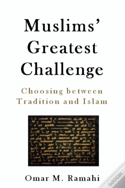 Capa do artigo Muslims' Greatest Challenge
