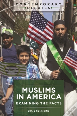 Capa do artigo Muslims In America