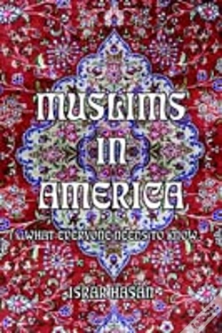 Capa do artigo Muslims In America