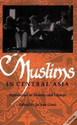 Capa do artigo Muslims In Central Asia
