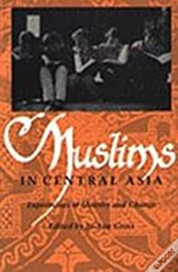Capa do artigo Muslims In Central Asia
