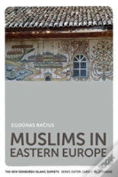 Muslims In Eastern Europe