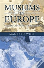 Capa do artigo Muslims In Europe: Notes, Comments, Questions