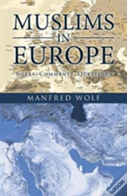 Capa do artigo Muslims In Europe: Notes, Comments, Questions