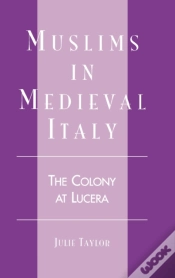 Capa do artigo Muslims In Medieval Italy