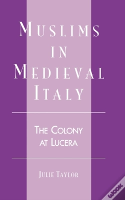 Capa do artigo Muslims In Medieval Italy