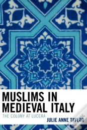 Capa do artigo Muslims In Medieval Italy