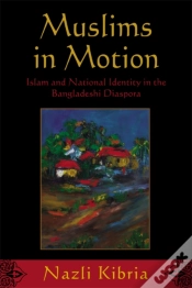 Capa do artigo Muslims In Motion