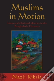 Capa do artigo Muslims In Motion