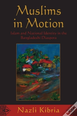 Capa do artigo Muslims In Motion