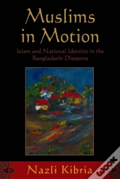 Capa do artigo Muslims In Motion