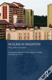 Muslims In Singapore