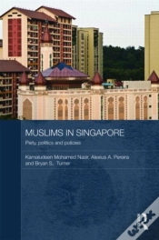Capa do artigo Muslims In Singapore