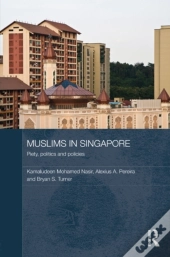 Muslims In Singapore