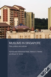 Muslims In Singapore