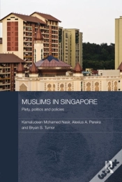 Capa do artigo Muslims In Singapore