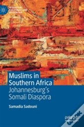 Muslims In Southern Africa