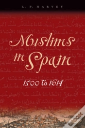 Capa do artigo Muslims In Spain, 1500 To 1614