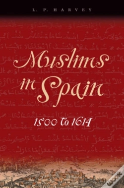 Capa do artigo Muslims In Spain, 1500 To 1614