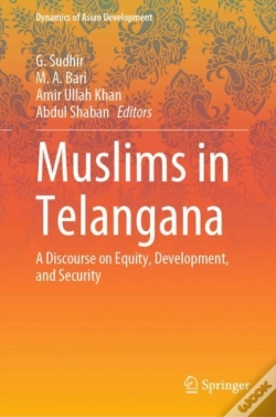 Capa do artigo Muslims In Telangana