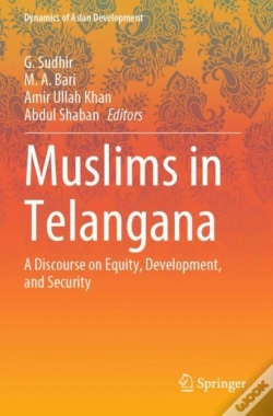 Capa do artigo Muslims In Telangana