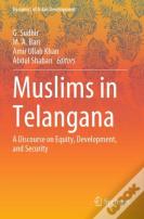 Muslims In Telangana