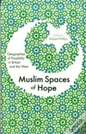 Capa do artigo Muslims In The West