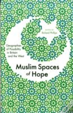 Capa do artigo Muslims In The West