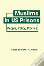 Muslims In Us Prisons