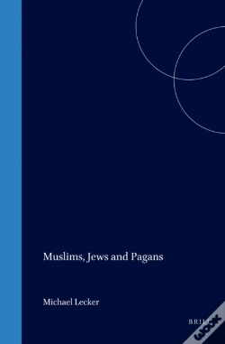 Capa do artigo Muslims, Jews And Pagans