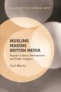 Muslims Making British Media - Preview